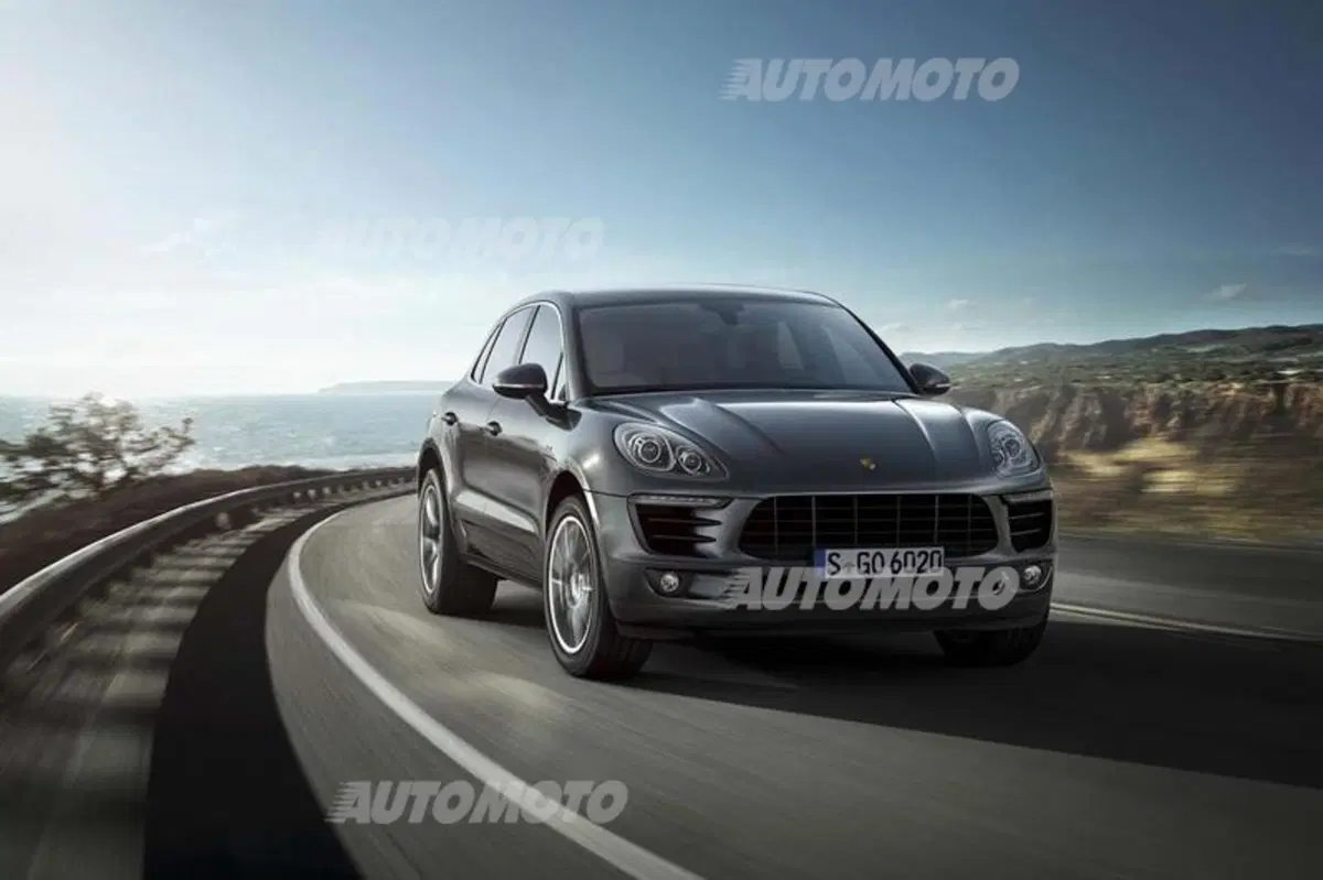 Porsche Macan (4)