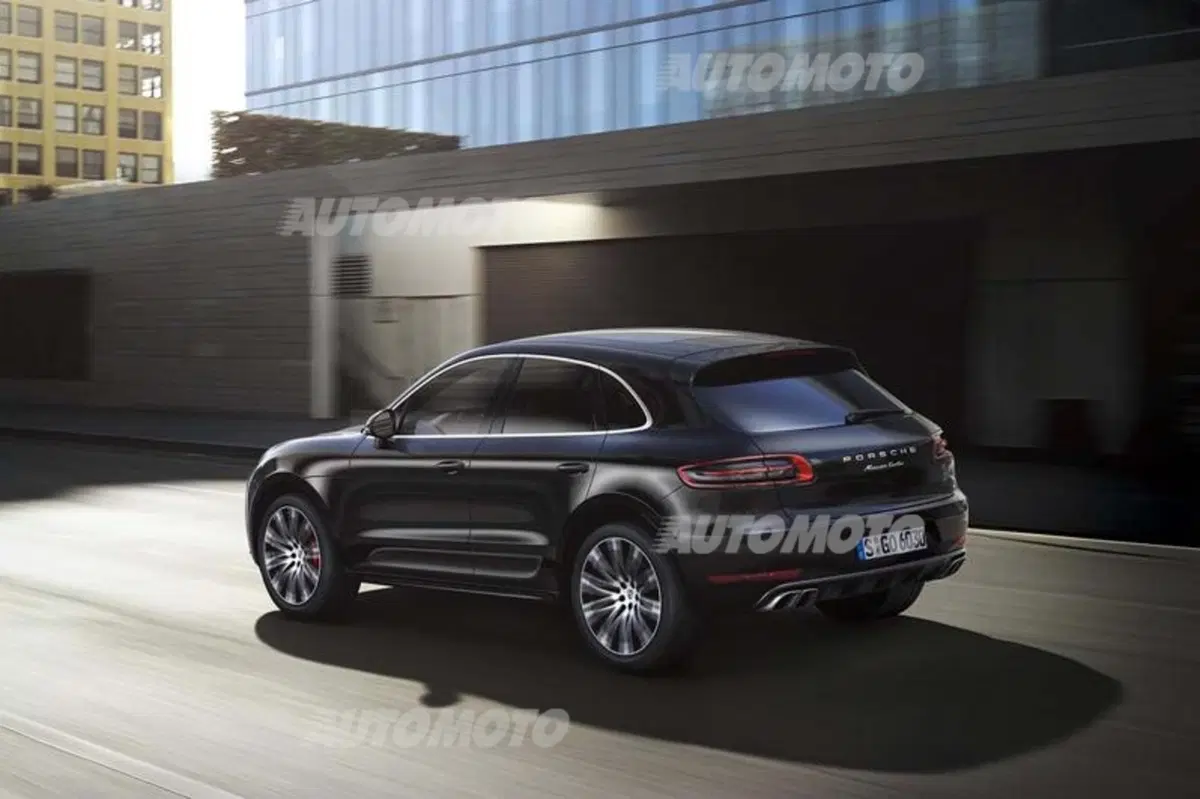 Porsche Macan (5)