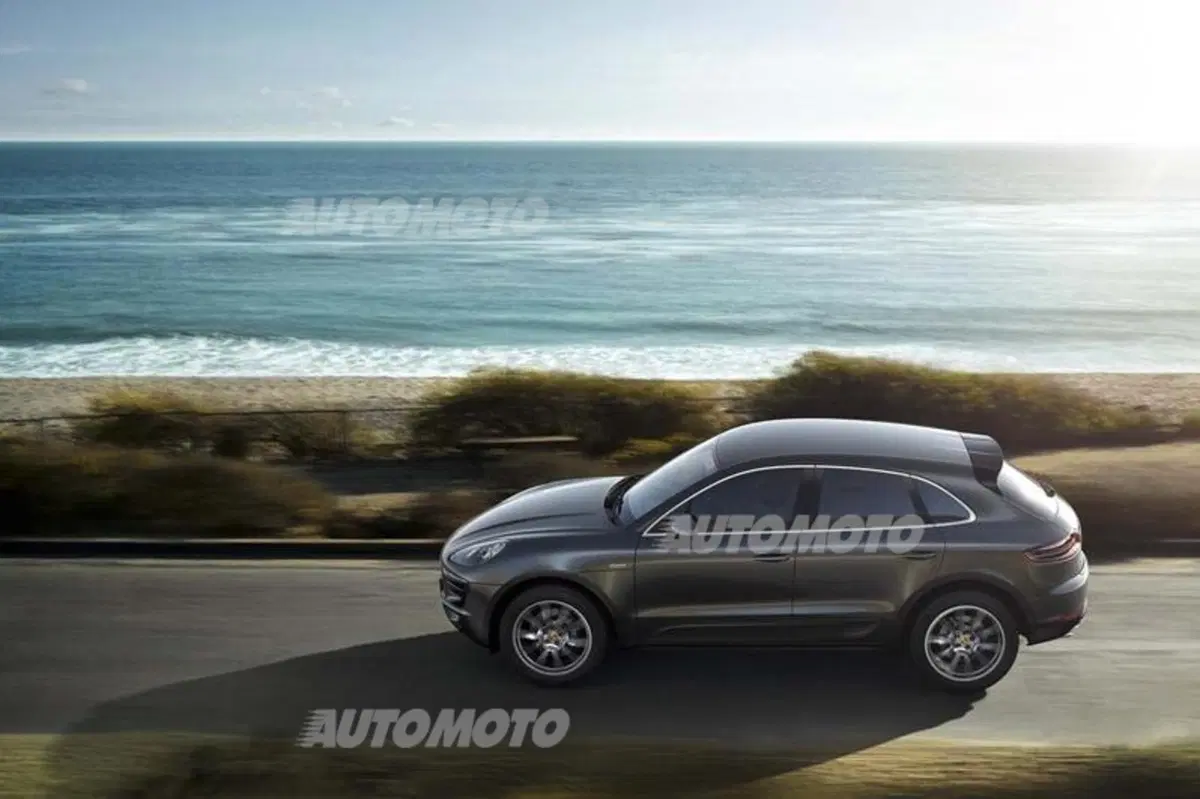 Porsche Macan (6)