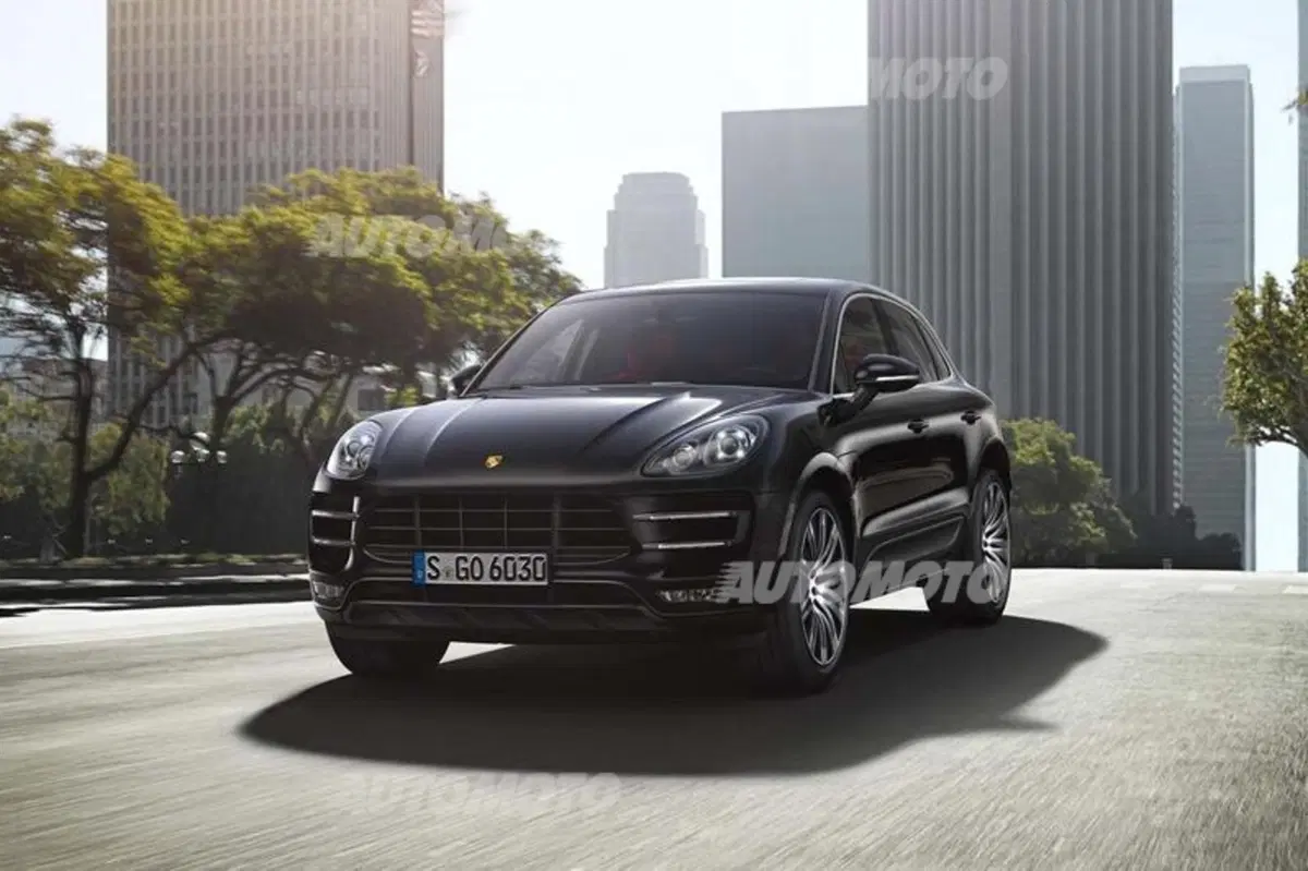 Porsche Macan (7)