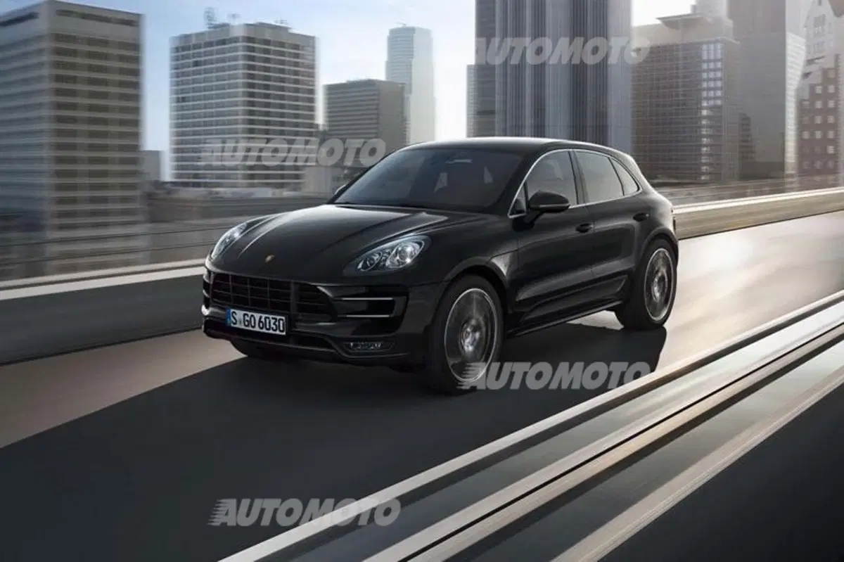 Porsche Macan (8)