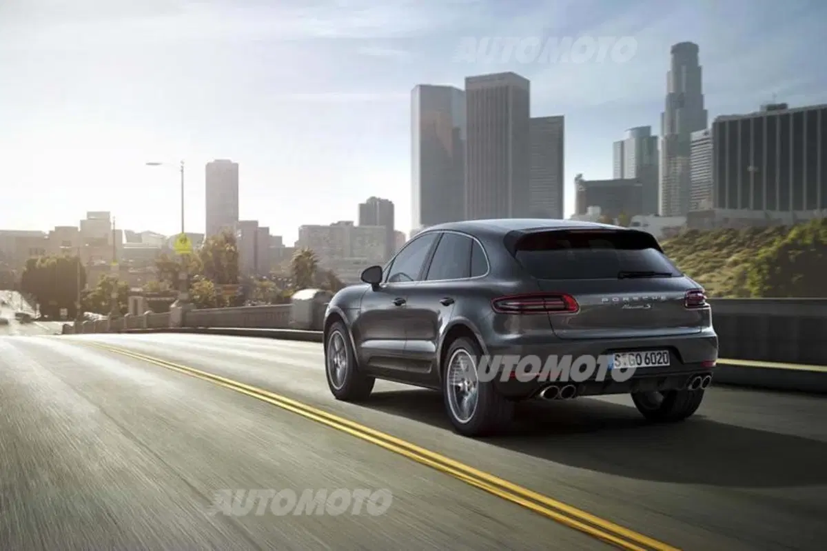 Porsche Macan (9)