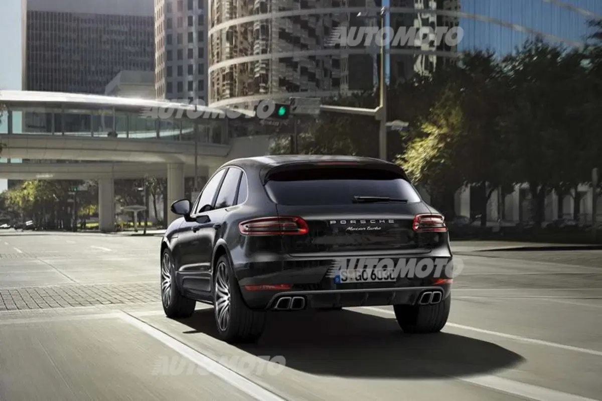 Porsche Macan (10)