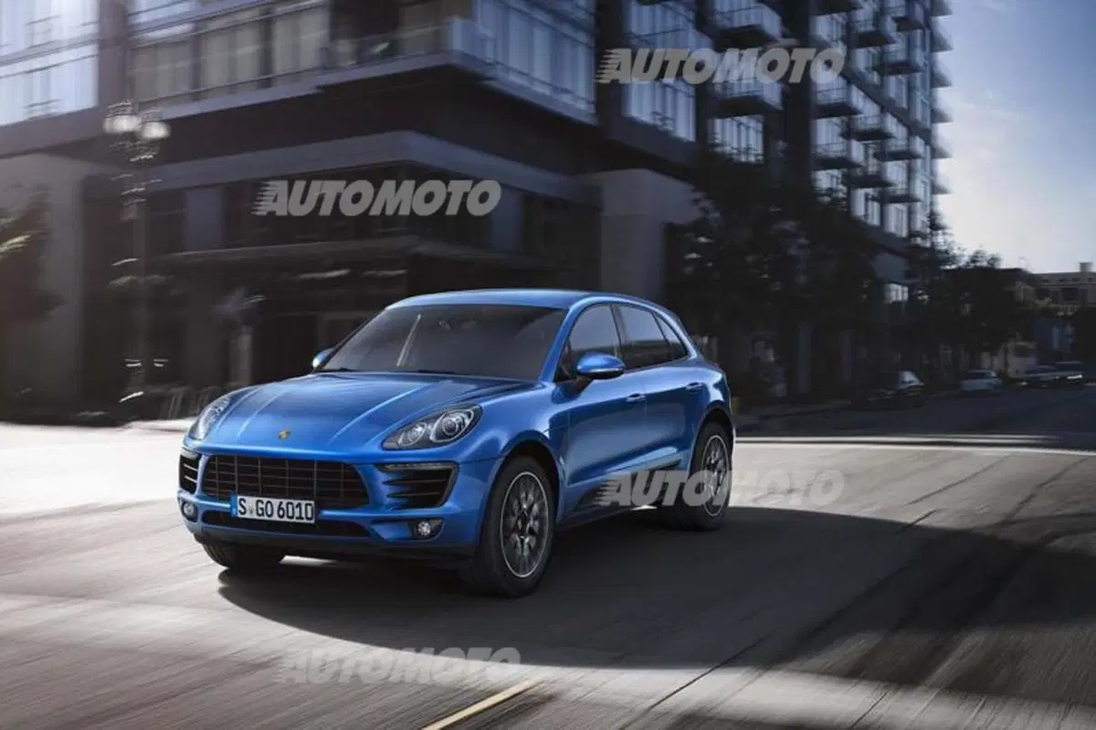 Porsche Macan (12)