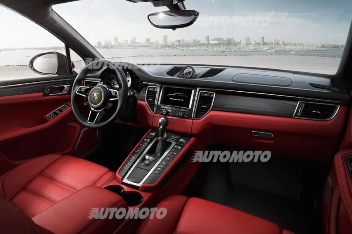 Porsche Macan (13)