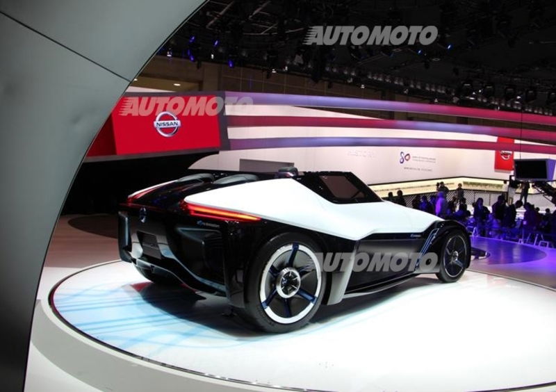 Tokyo Motor Show, al via la 43&deg; edizione