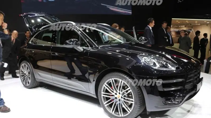 Tokyo Motor Show, al via la 43&deg; edizione