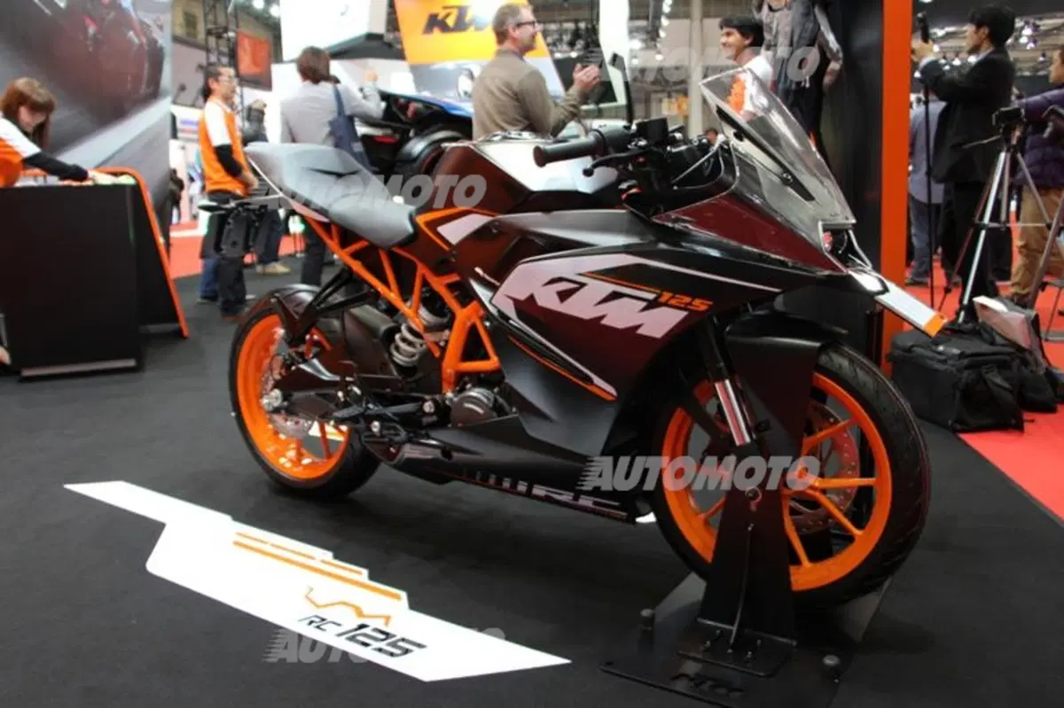 Tokyo Motor Show, al via la 43° edizione (4)