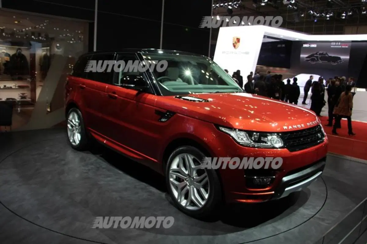 Tokyo Motor Show, al via la 43° edizione (5)