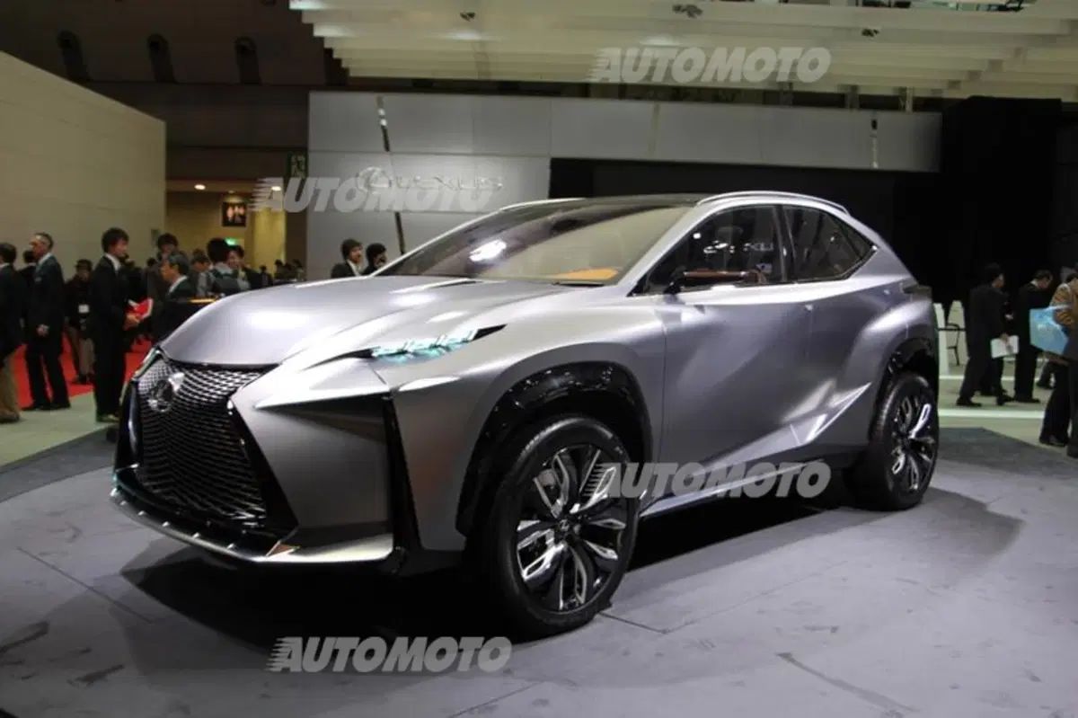 Tokyo Motor Show, al via la 43° edizione (6)