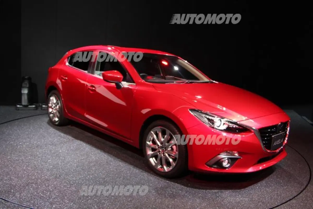 Tokyo Motor Show, al via la 43° edizione (7)