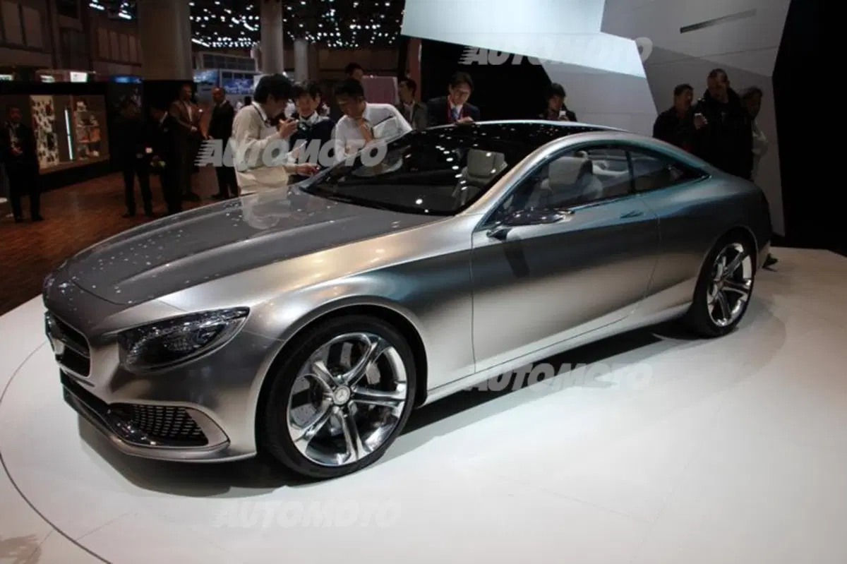 Tokyo Motor Show, al via la 43° edizione (8)