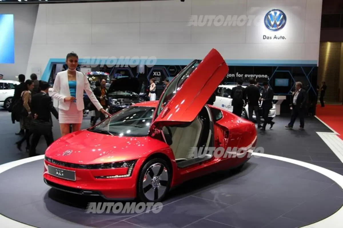 Tokyo Motor Show, al via la 43° edizione (20)