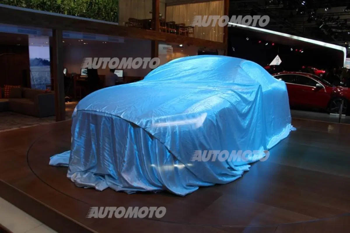 Tokyo Motor Show, al via la 43° edizione (21)