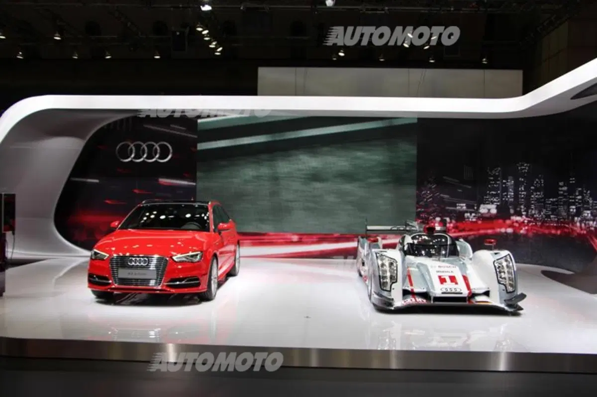 Tokyo Motor Show, al via la 43° edizione (24)
