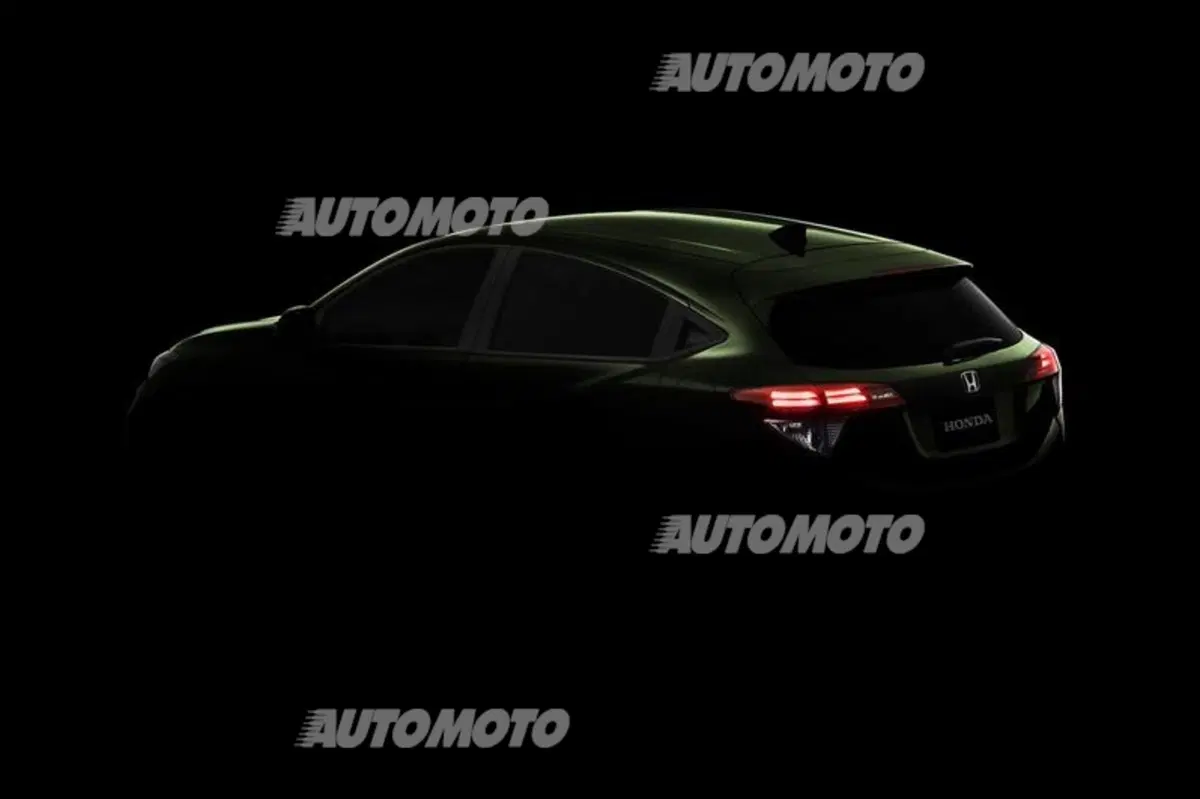 Honda Vezel (12)