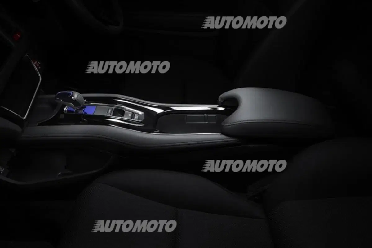 Honda Vezel (15)