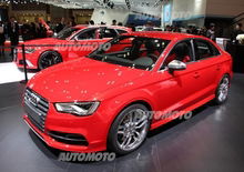 Audi al Tokyo Motor Show 2013