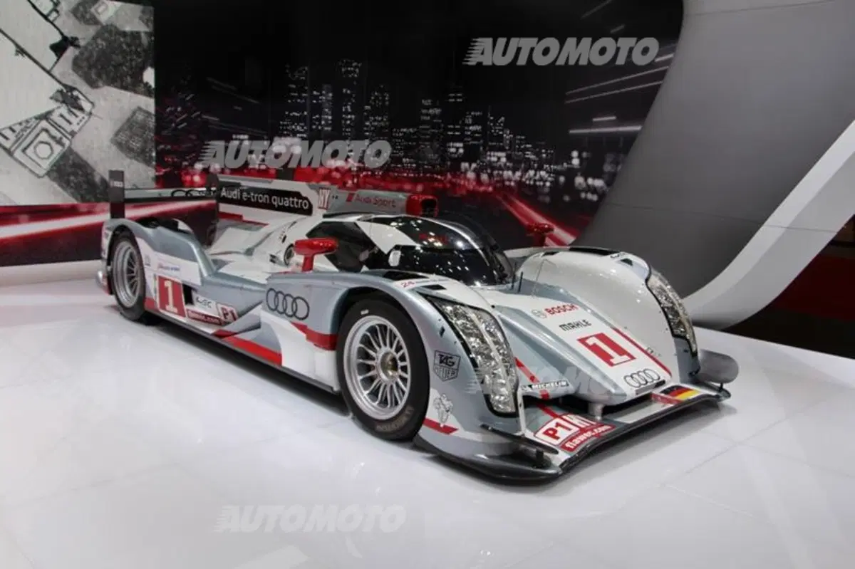 Audi al Tokyo Motor Show 2013 (12)