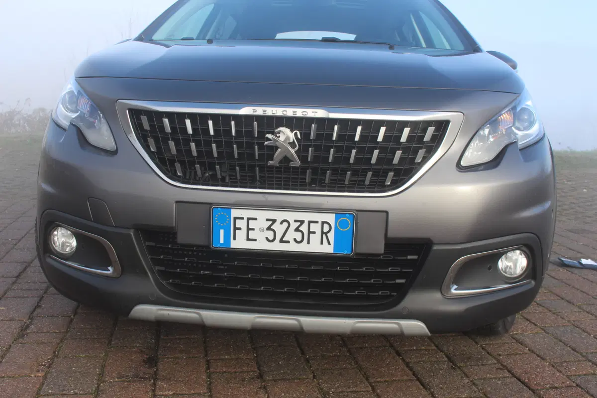 Peugeot 2008 | Test drive #AMboxing (12)