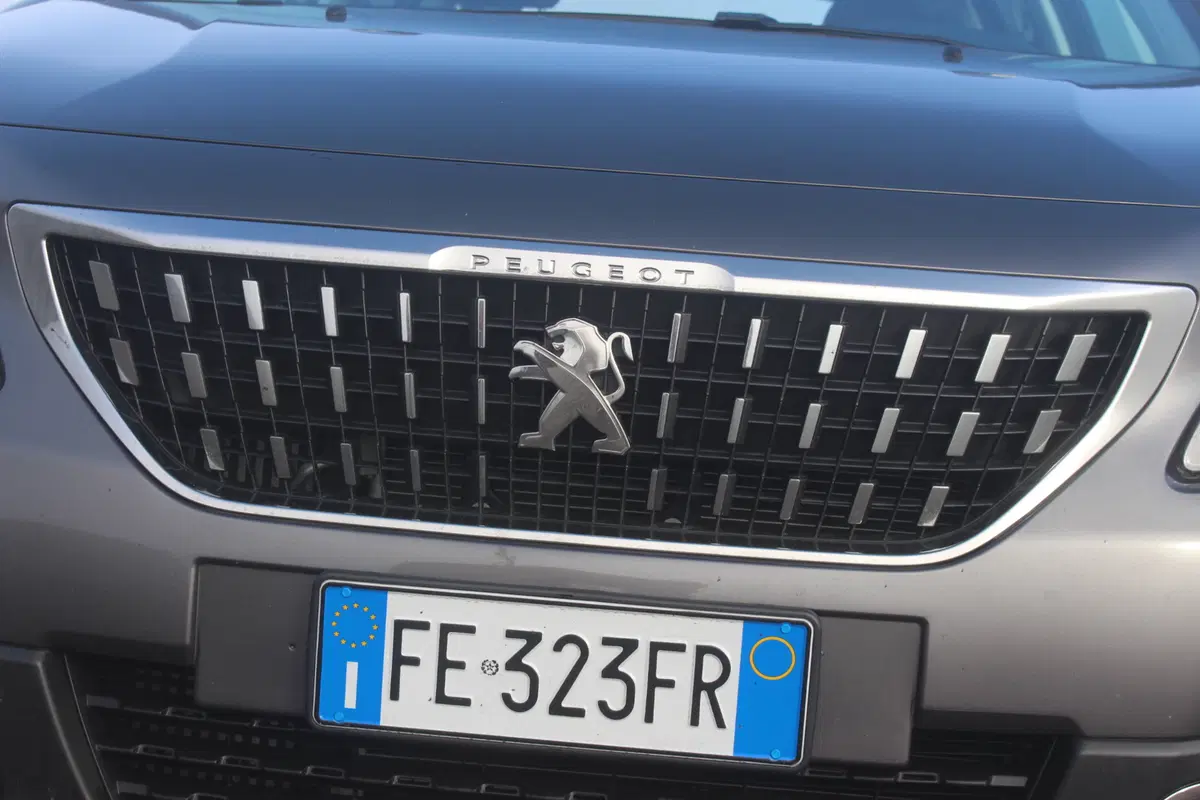 Peugeot 2008 | Test drive #AMboxing (13)