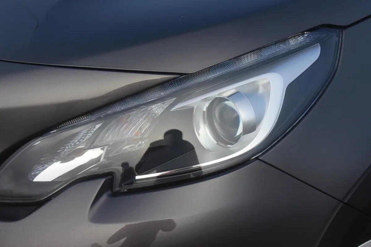 Peugeot 2008 | Test drive #AMboxing (14)