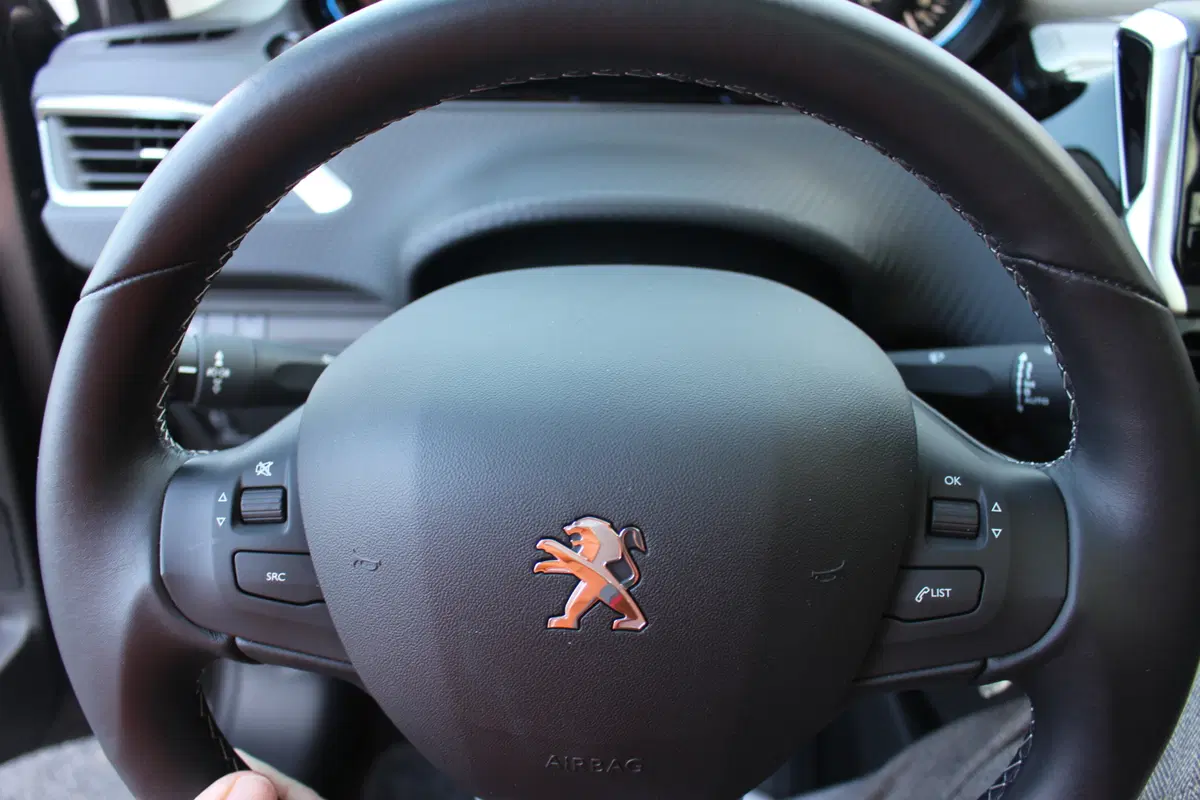 Peugeot 2008 | Test drive #AMboxing (19)