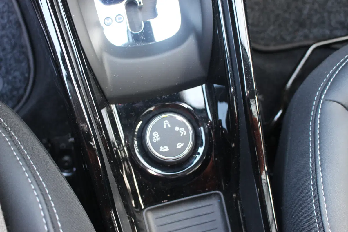 Peugeot 2008 | Test drive #AMboxing (22)