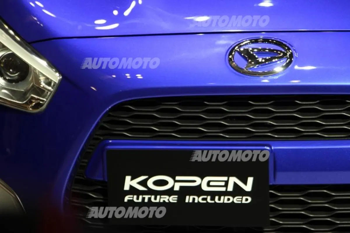 Daihatsu al Tokyo Motor Show 2013 (10)