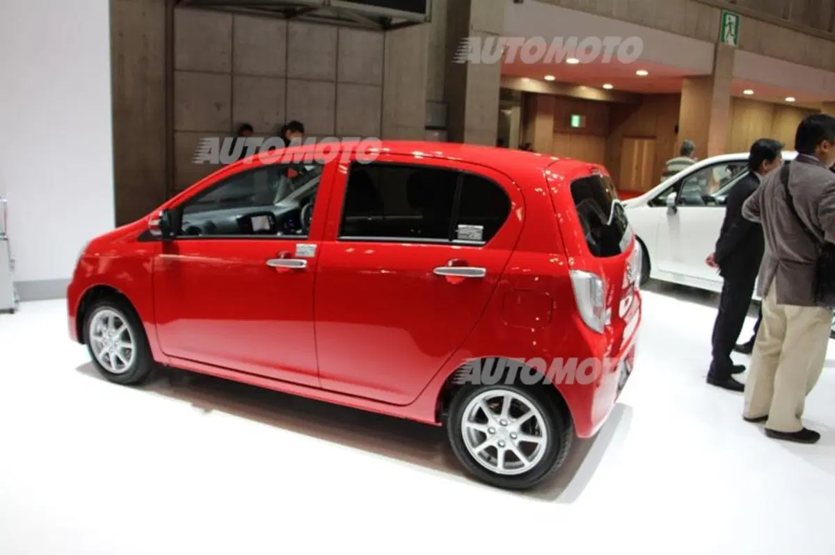 Daihatsu al Tokyo Motor Show 2013 (13)