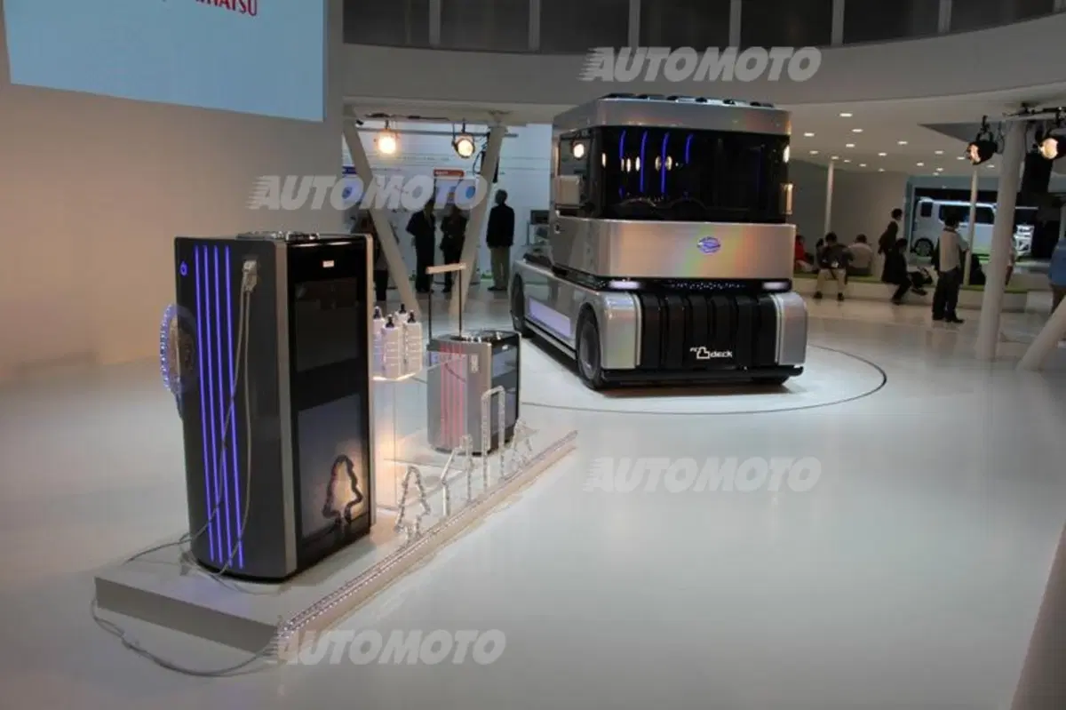 Daihatsu al Tokyo Motor Show 2013 (14)