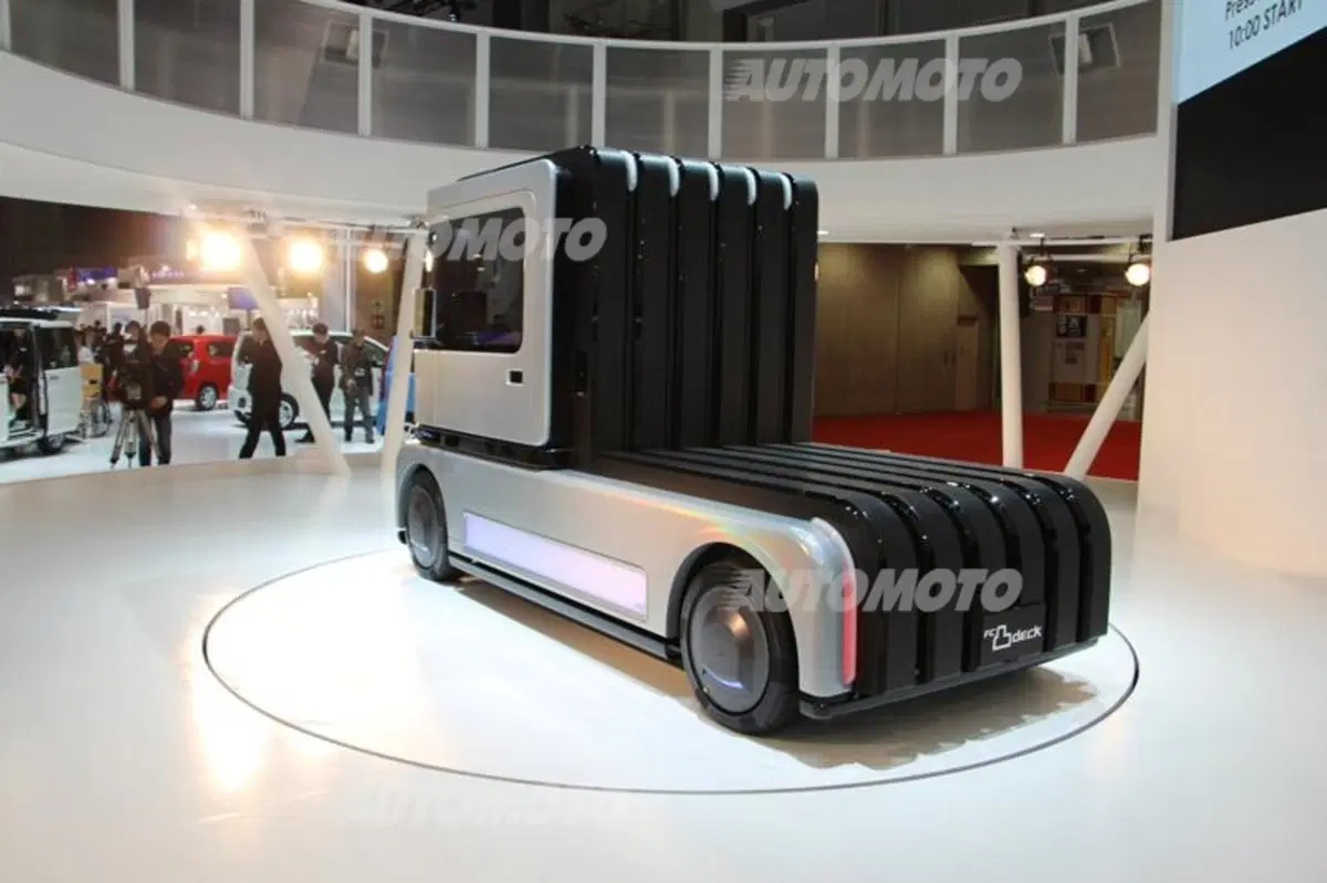 Daihatsu al Tokyo Motor Show 2013 (15)