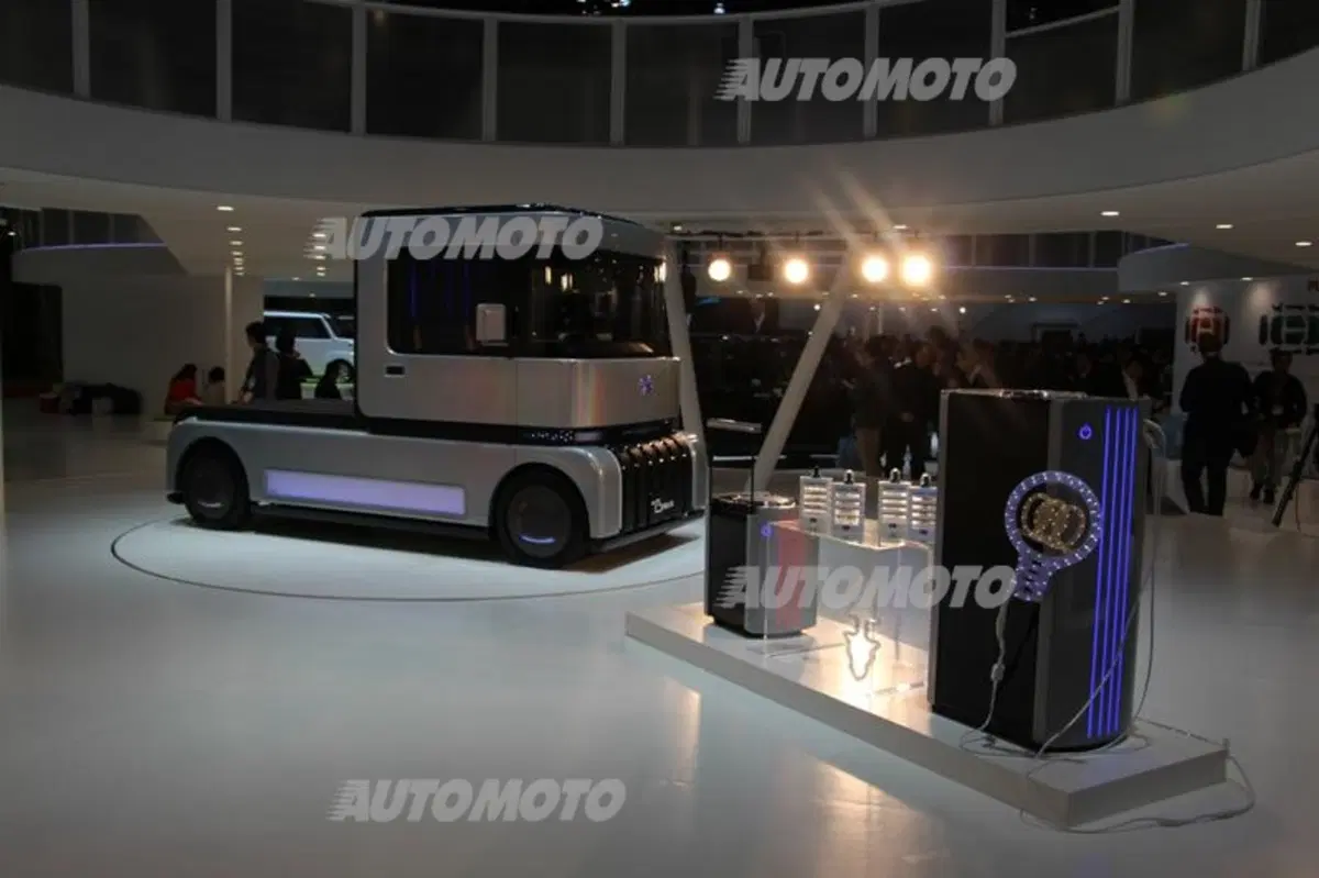 Daihatsu al Tokyo Motor Show 2013 (16)
