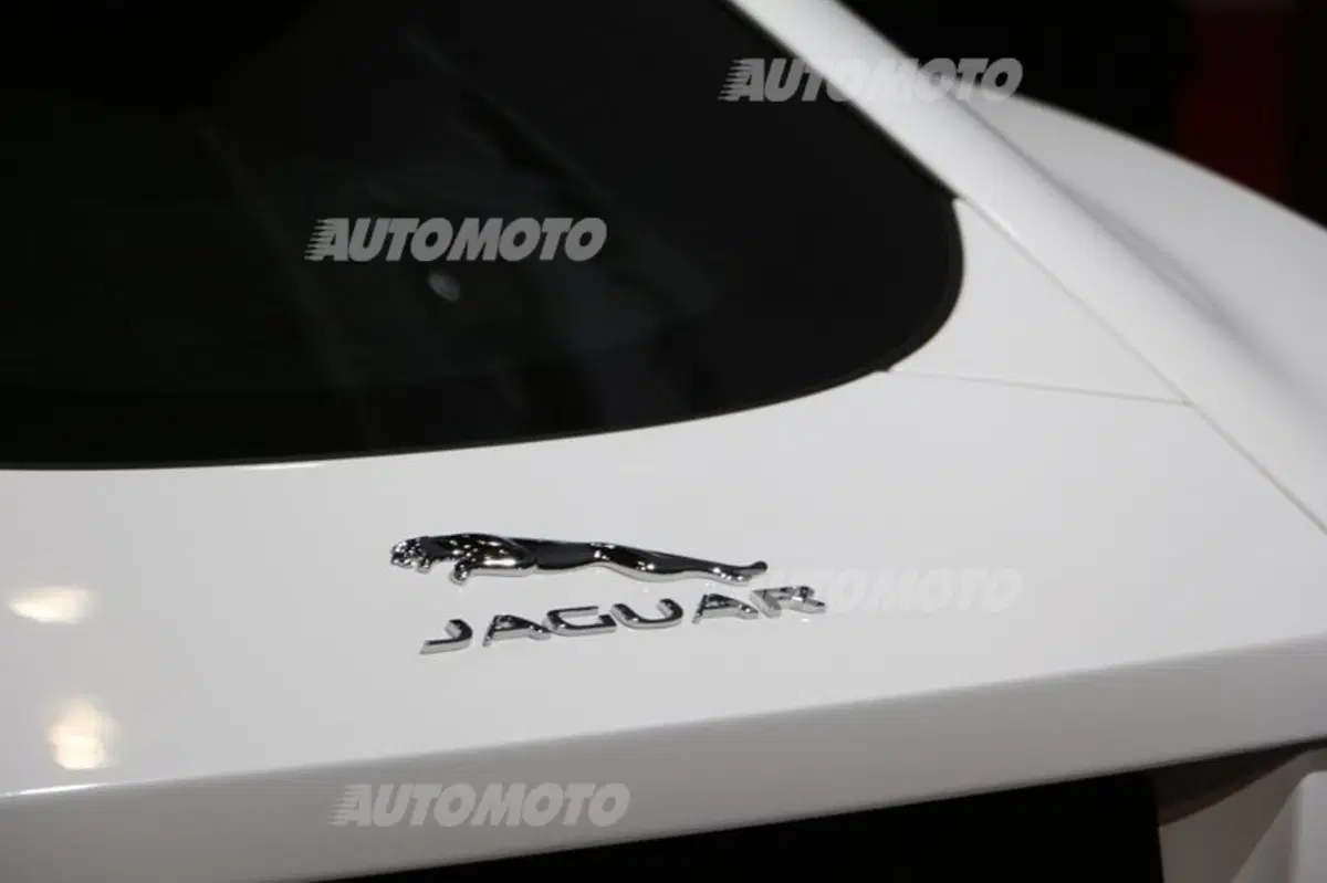 Jaguar al Tokyo Motor Show 2013 (13)