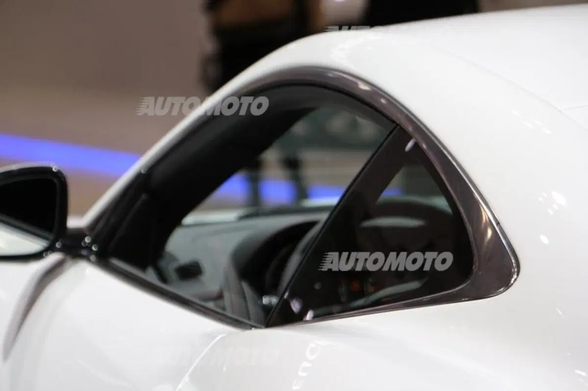 Jaguar al Tokyo Motor Show 2013 (18)
