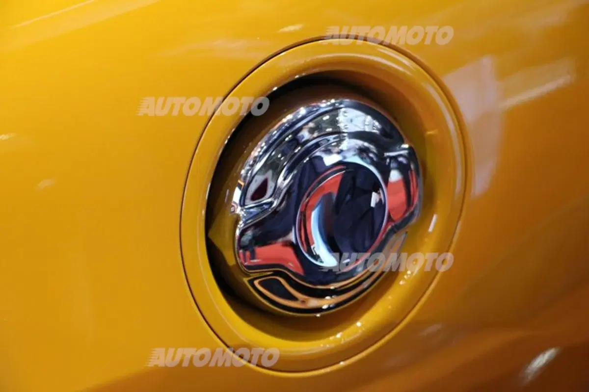 Mini al Tokyo Motor Show 2013 (8)