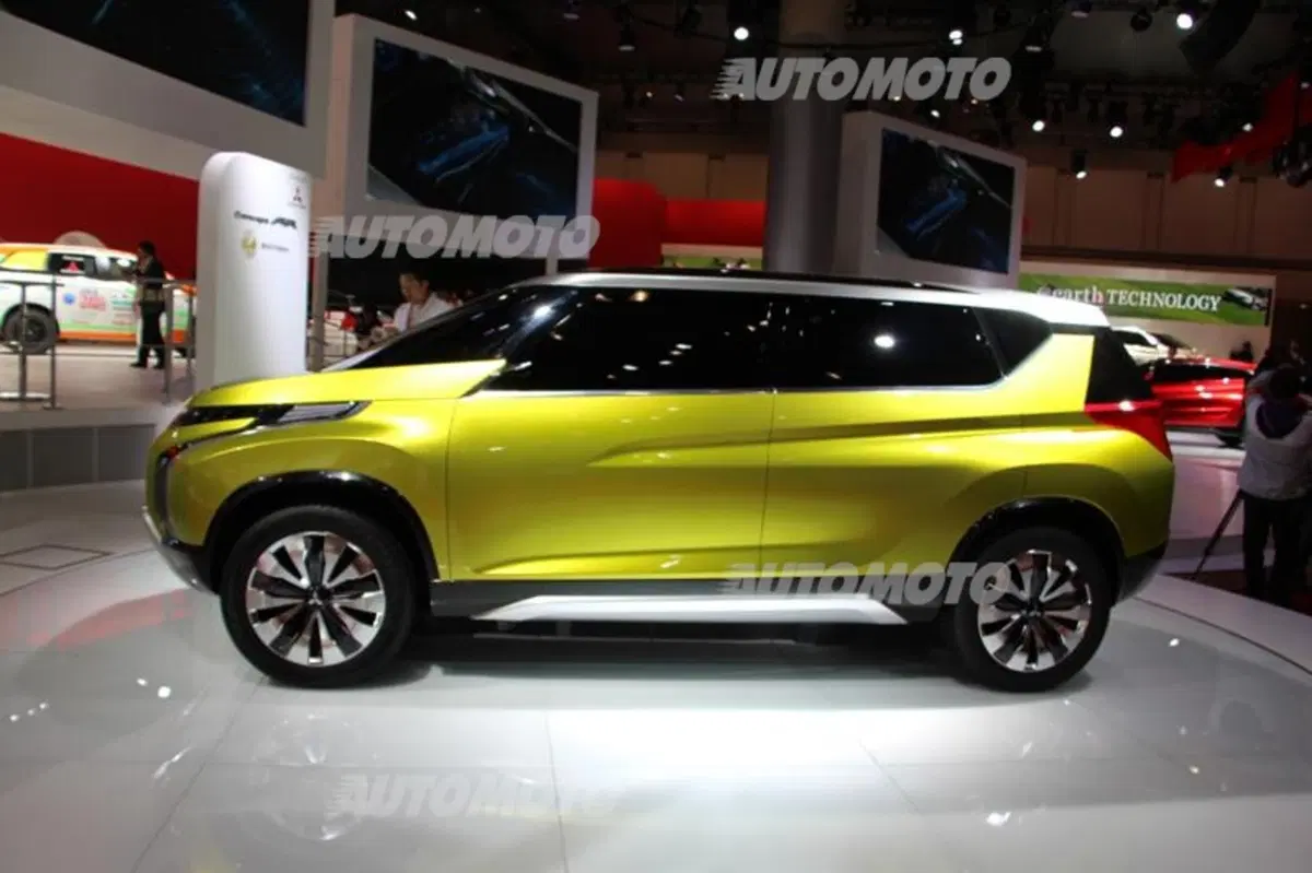 Mitsubishi al Tokyo Motor Show 2013 (18)