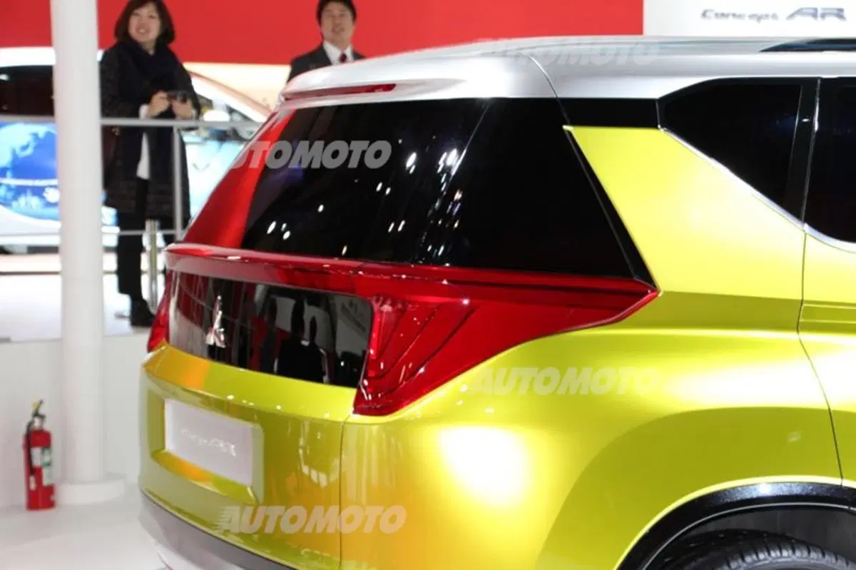 Mitsubishi al Tokyo Motor Show 2013 (26)
