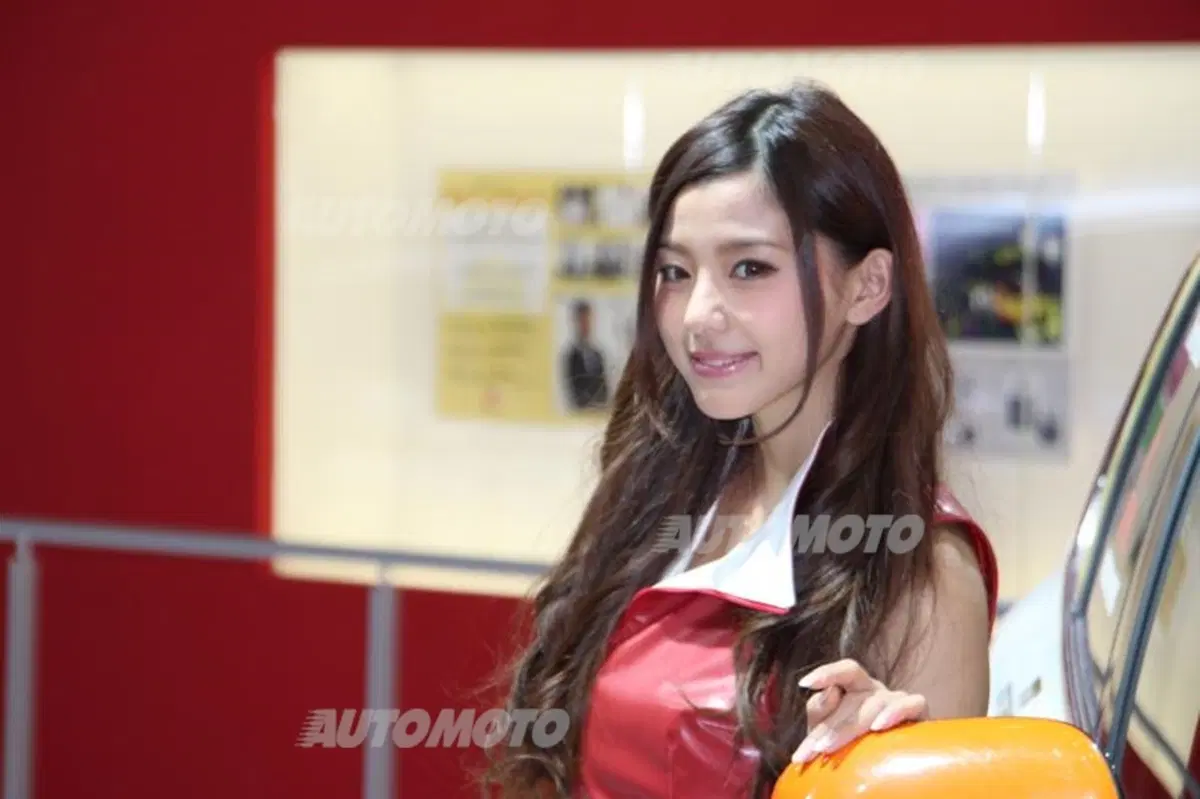 Mitsubishi al Tokyo Motor Show 2013 (32)