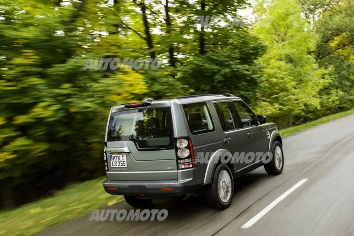 Land Rover Discovery 2014 (2)