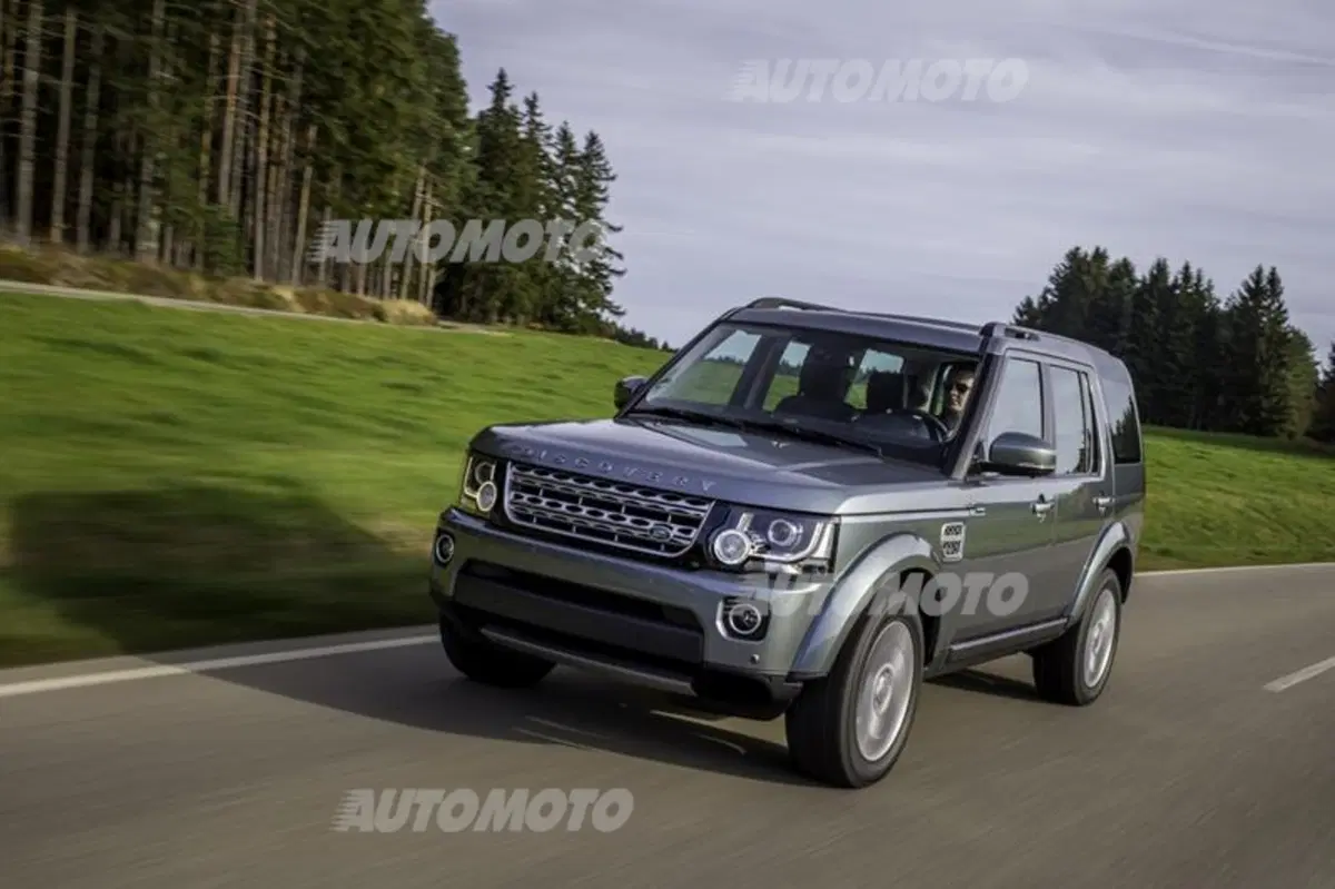 Land Rover Discovery 2014 (4)