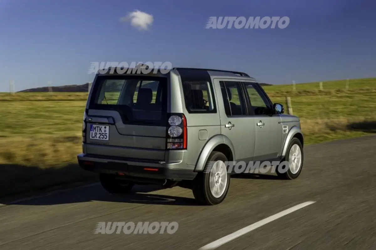 Land Rover Discovery 2014 (5)