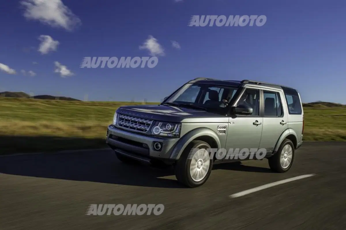 Land Rover Discovery 2014 (6)