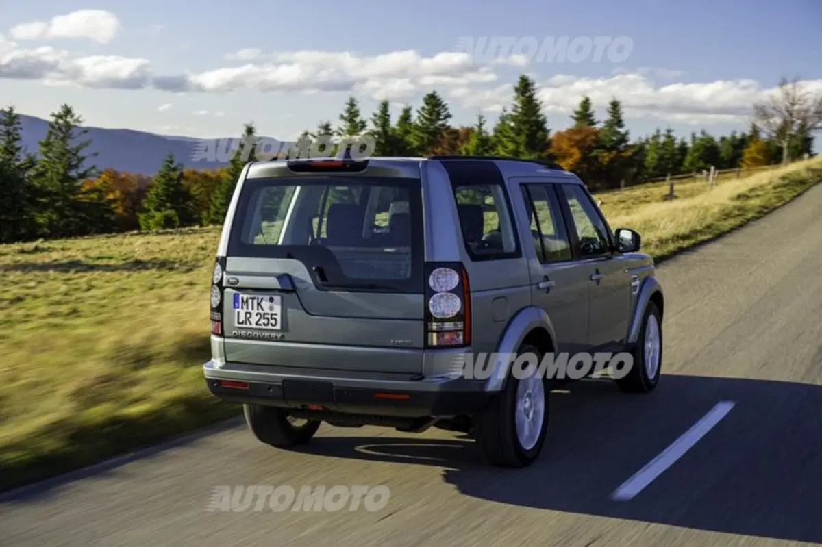 Land Rover Discovery 2014 (7)