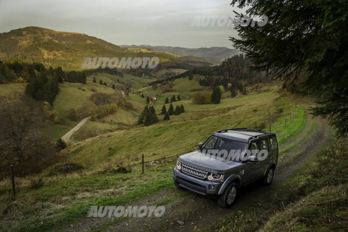 Land Rover Discovery 2014 (11)