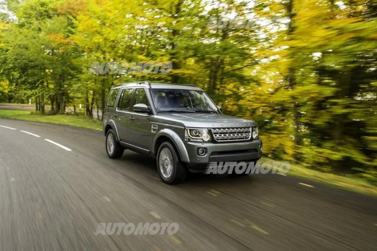 Land Rover Discovery 2014 (14)