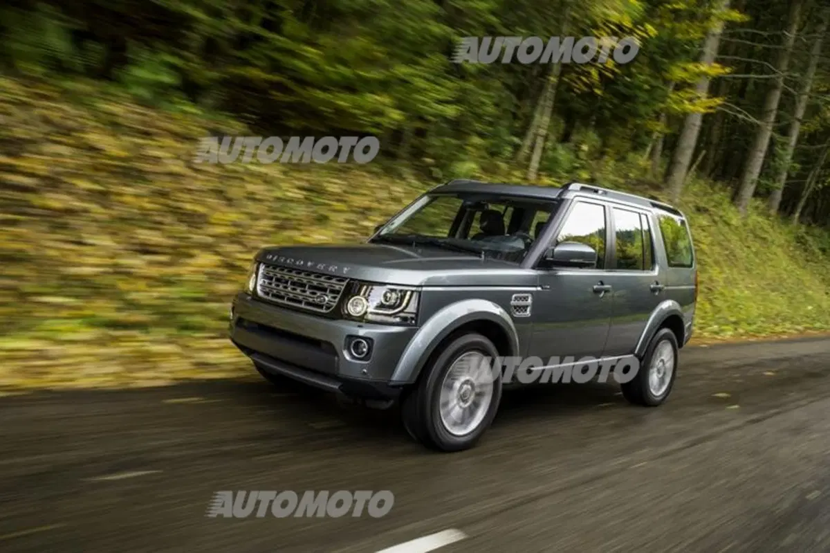 Land Rover Discovery 2014 (16)