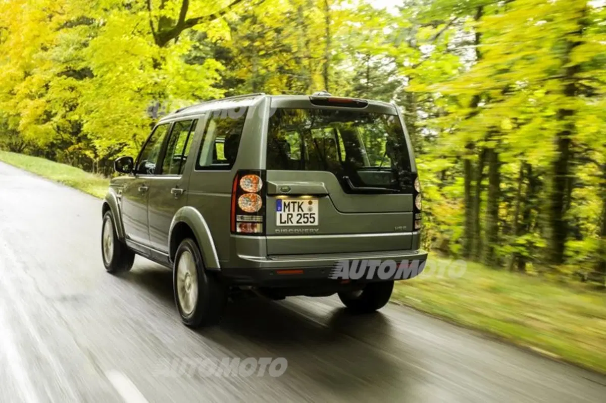 Land Rover Discovery 2014 (17)