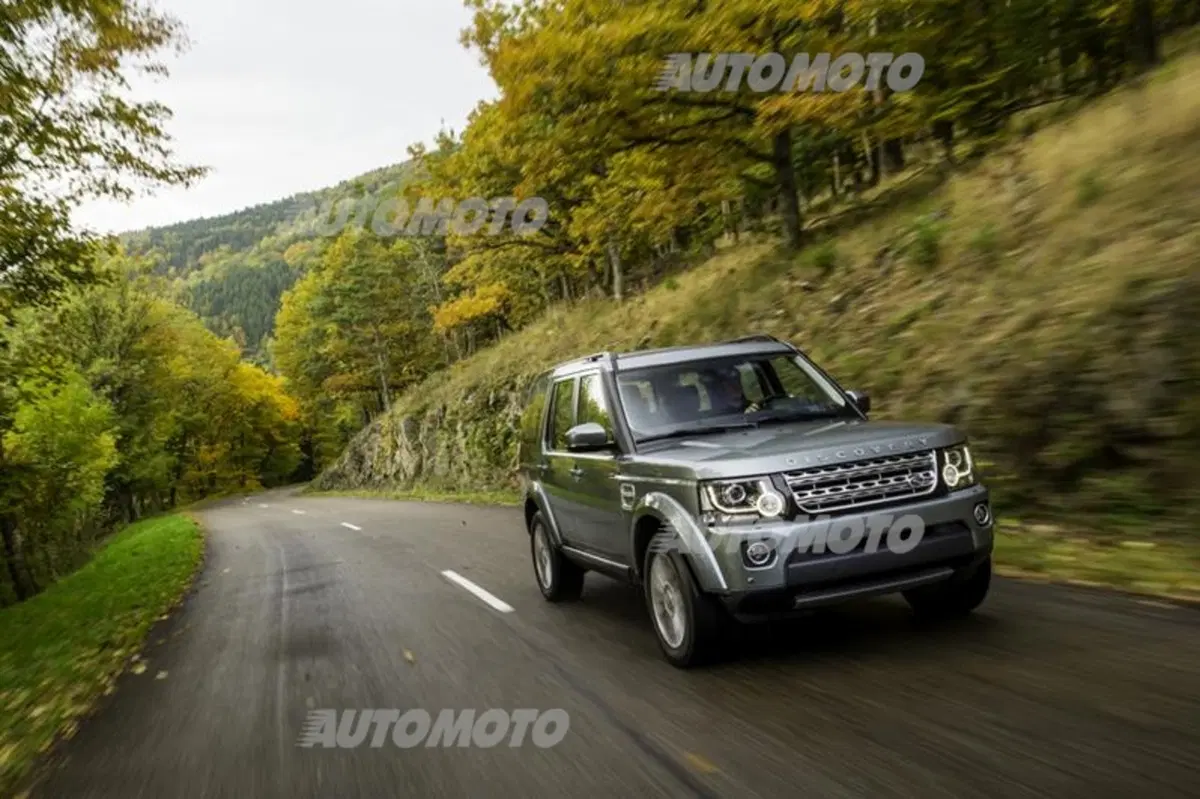 Land Rover Discovery 2014 (18)