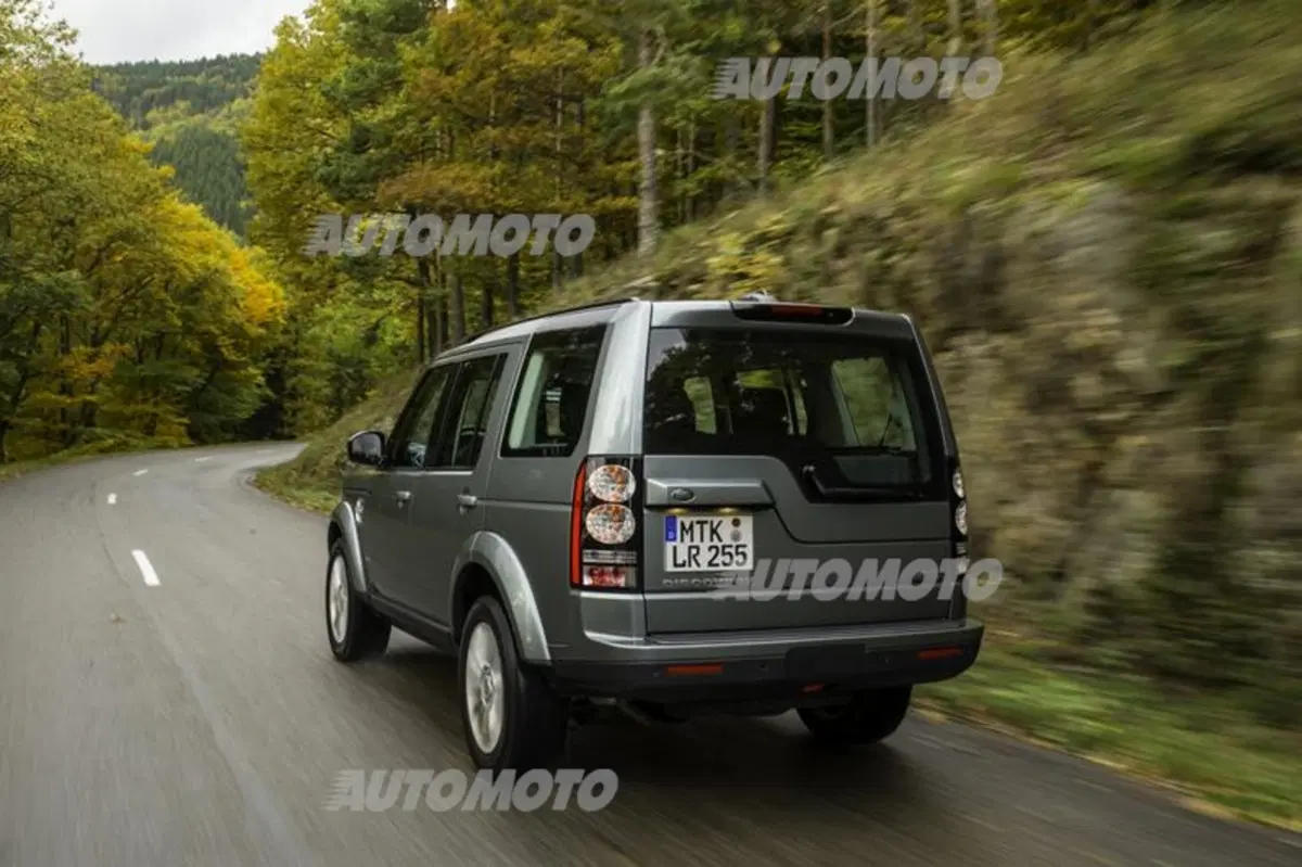 Land Rover Discovery 2014 (20)
